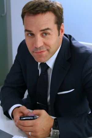 Jeremy Piven