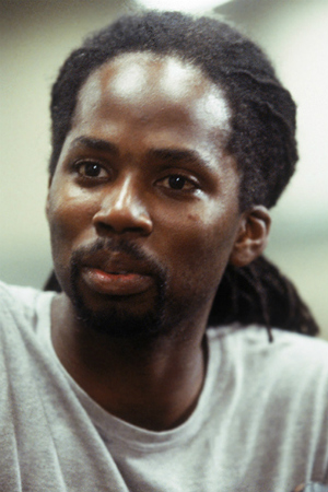Harold Perrineau Jr.