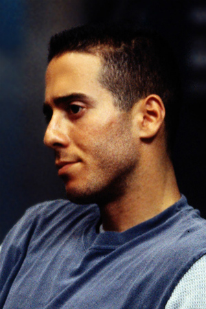 Kirk Acevedo