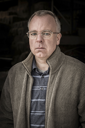 Steve Pemberton