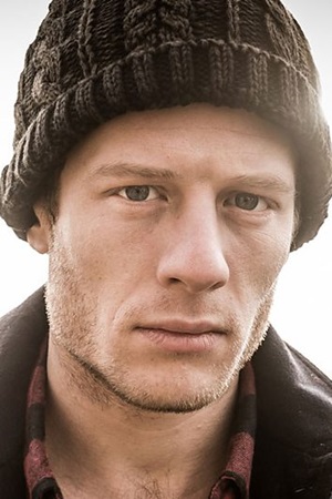 James Norton