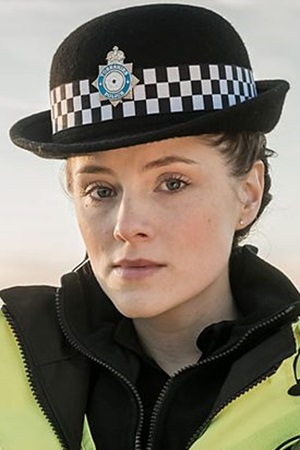 Sophie Rundle