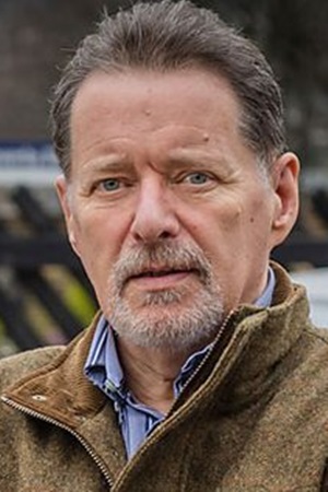 George Costigan