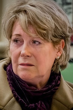 Jill Baker