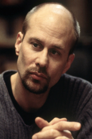 Terry Kinney