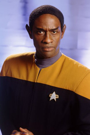 Tim Russ