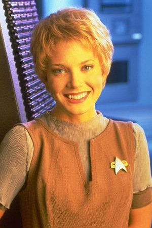 Jennifer Lien