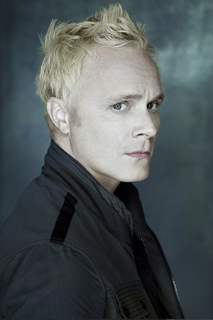 David Anders
