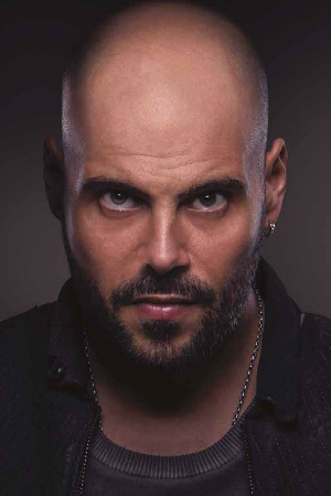 Marco D'Amore