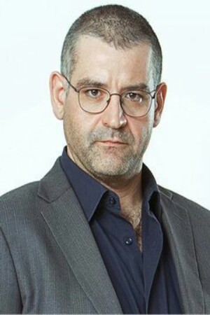 Fortunato Cerlino