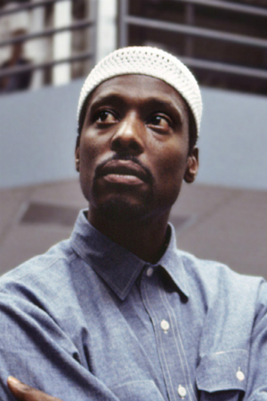 Eamonn Walker