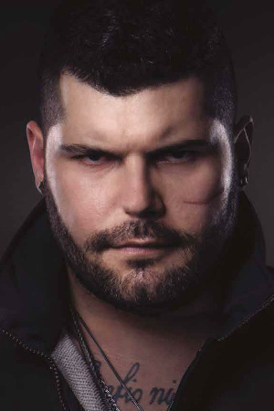 Salvatore Esposito