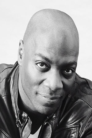 Adewale Akinnuoye-Agbaje