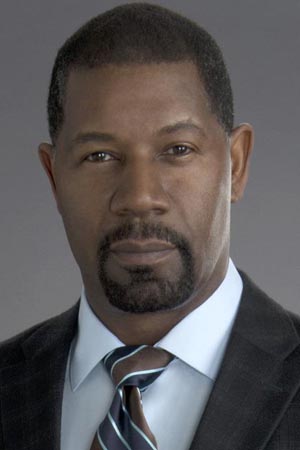Dennis Haysbert