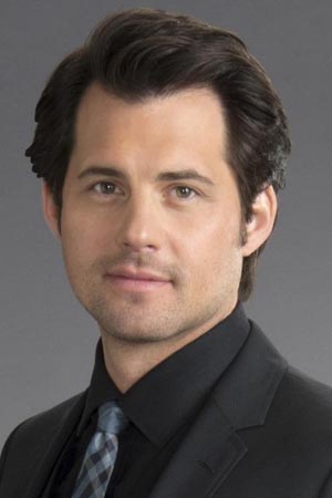 Kristoffer Polaha