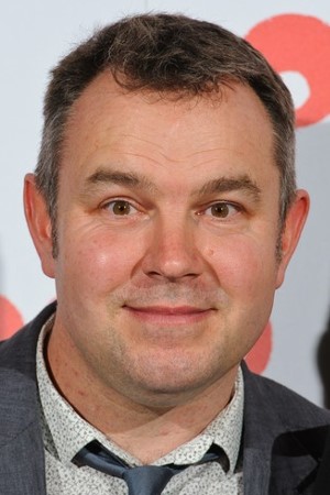 Keiron Self