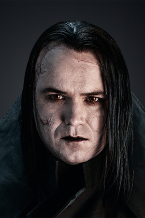 Rory Kinnear
