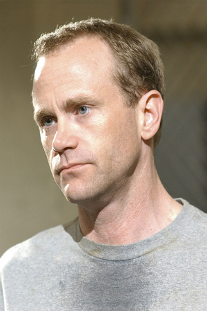 Lee Tergesen