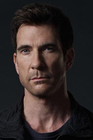 Dylan McDermott
