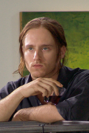 Ben Foster