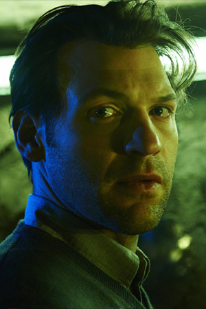 Corey Stoll