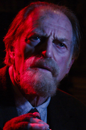 David Bradley