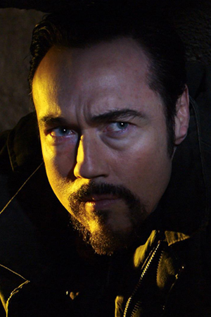 Kevin Durand