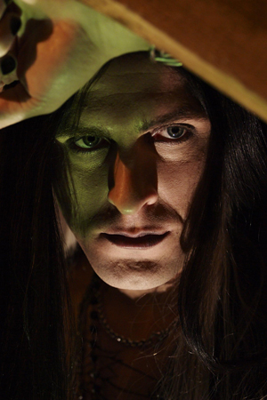 Jack Kesy