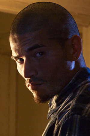 Miguel Gomez