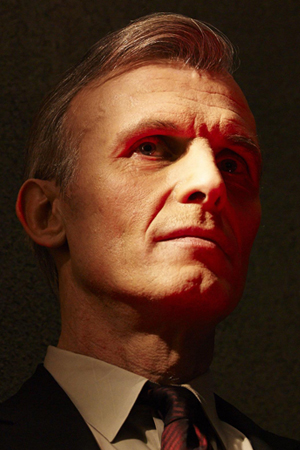 Richard Sammel