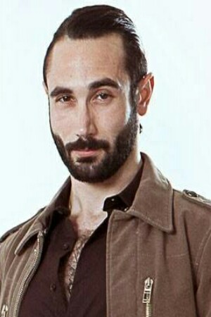 Marco Palvetti