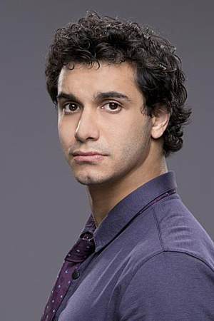Elyes Gabel