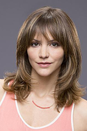 Katharine McPhee