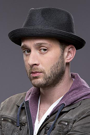 Eddie Kaye Thomas