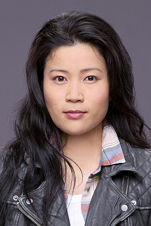 Jadyn Wong