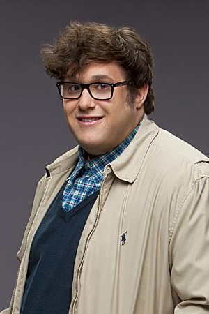 Ari Stidham