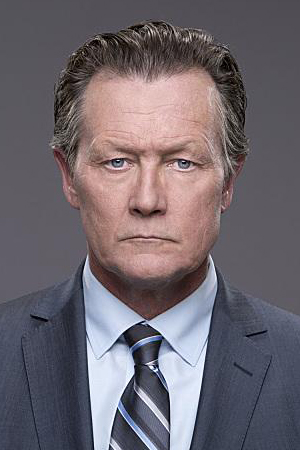 Robert Patrick