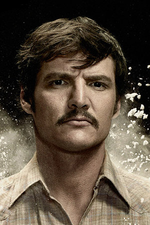 Pedro Pascal