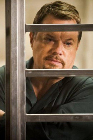 Eddie Izzard