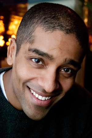 Alexander Karim