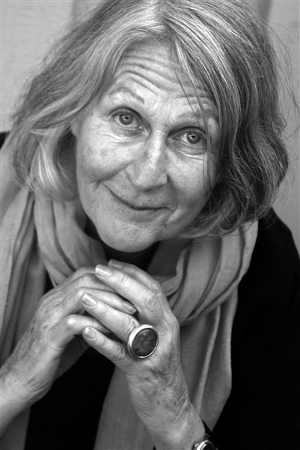 Karin Bertling