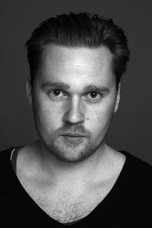 Christopher Wagelin