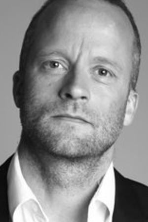 Jimmy Lindström