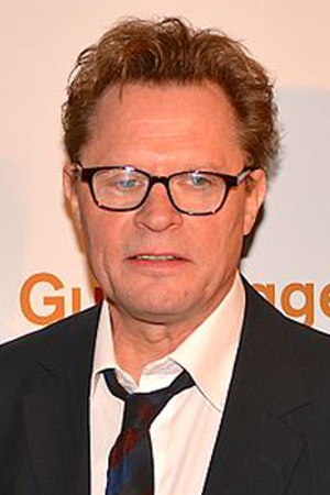 Peter Carlberg
