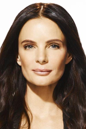 Gabrielle Anwar