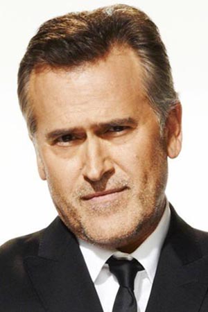 Bruce Campbell