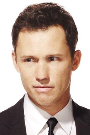 Jeffrey Donovan