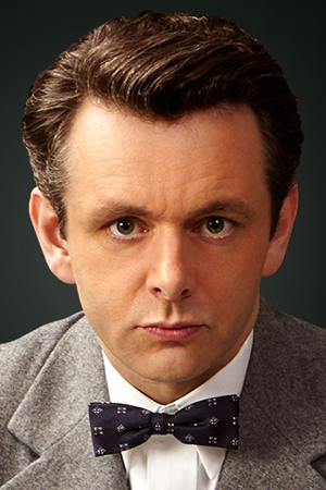Michael Sheen