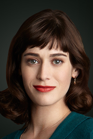 Lizzy Caplan