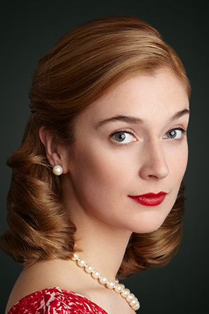 Caitlin Fitzgerald